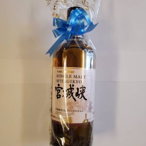 ウイスキー 宮城峡 ニッカ お酒
