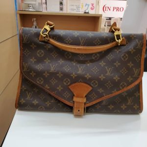 Louis Vuitton ルイヴィトン ビバリー バッグ ブランド品