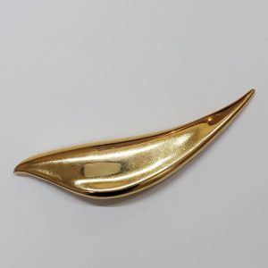 １８金 ブローチ 貴金属 地金