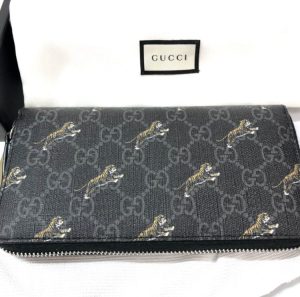 GUCCI(グッチ) 長財布