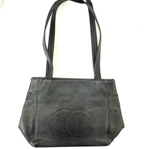 シャネル　ハンドバッグ