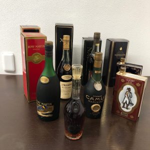 ウィスキーおまとめ