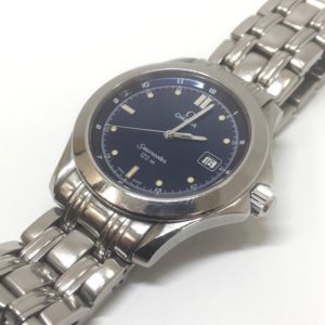 オメガシーマスター