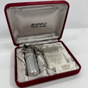 ZIPPO ジッポー ライター