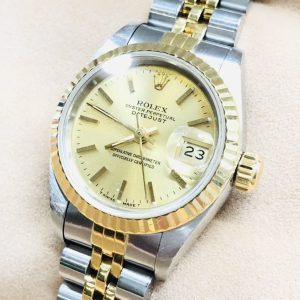 ROLEX ロレックス デイトジャスト 69173
