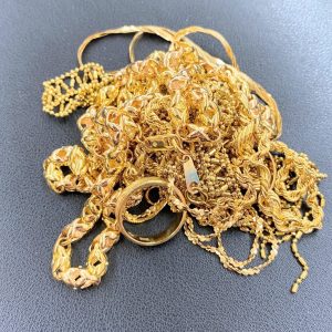 K18 18金 おまとめ