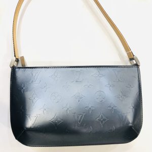 LOUIS VUITTON ルイヴィトン ファウラー モノグラムマット