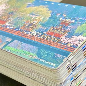 テレフォンカード