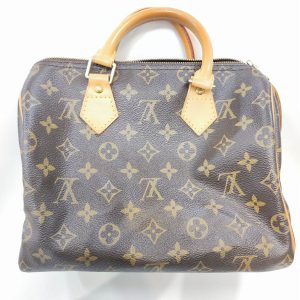 LOUIS VUITTON ルイヴィトン スピーディ25