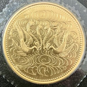 純金コイン