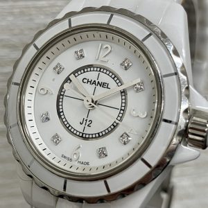 CHANEL 腕時計