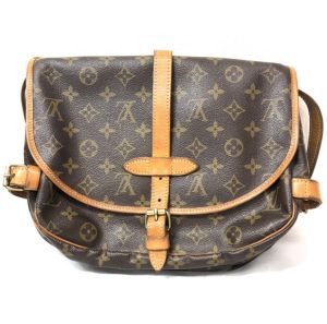 Louis Vuitton(ルイ・ヴィトン) ソロニューショルダーバック
