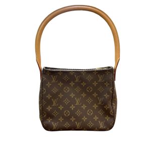 ルイ・ヴィトン モノグラム ルーピングMM M51146