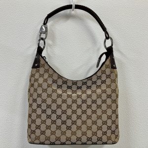 GUCCI ハンドバッグ