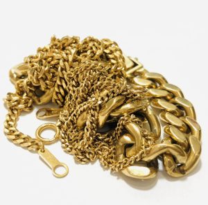 K18  喜平ネックレス ブレスレット おまとめ