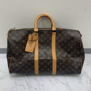 ヴィトン キーポル40