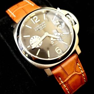 PANERAI パネライ ルミノール 腕時計