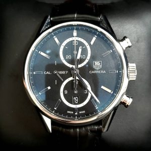 TAG Heuer タグホイヤー カレラ 腕時計