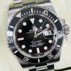 ROLEX ロレックス サブマリーナ 116610