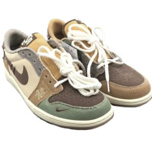 NIKE ナイキ Air Jordan 1 Low 29cm