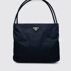 PRADA プラダ ナイロントートバッグ