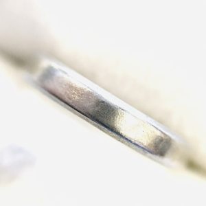 Pt1000 リング アクセサリー