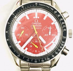 OMEGA スピードマスター 腕時計