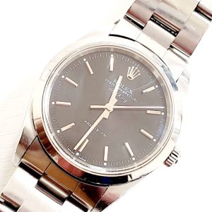 ROLEX ロレックス エアキング
