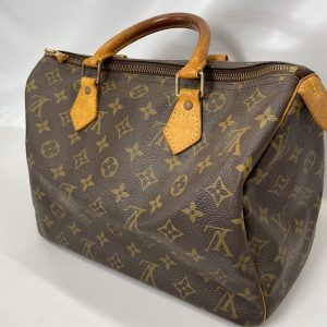 Louis Vuitton ルイヴィトン スピーディ30