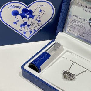 DISNEY / Crossfor / ネックレス