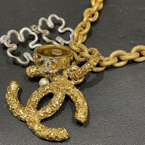シャネル / ヴィンテージアクセサリー