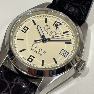 スポール / 腕時計 パワーリザーブ