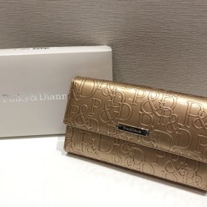 新品未使用 Pinky&Dianne / 長財布