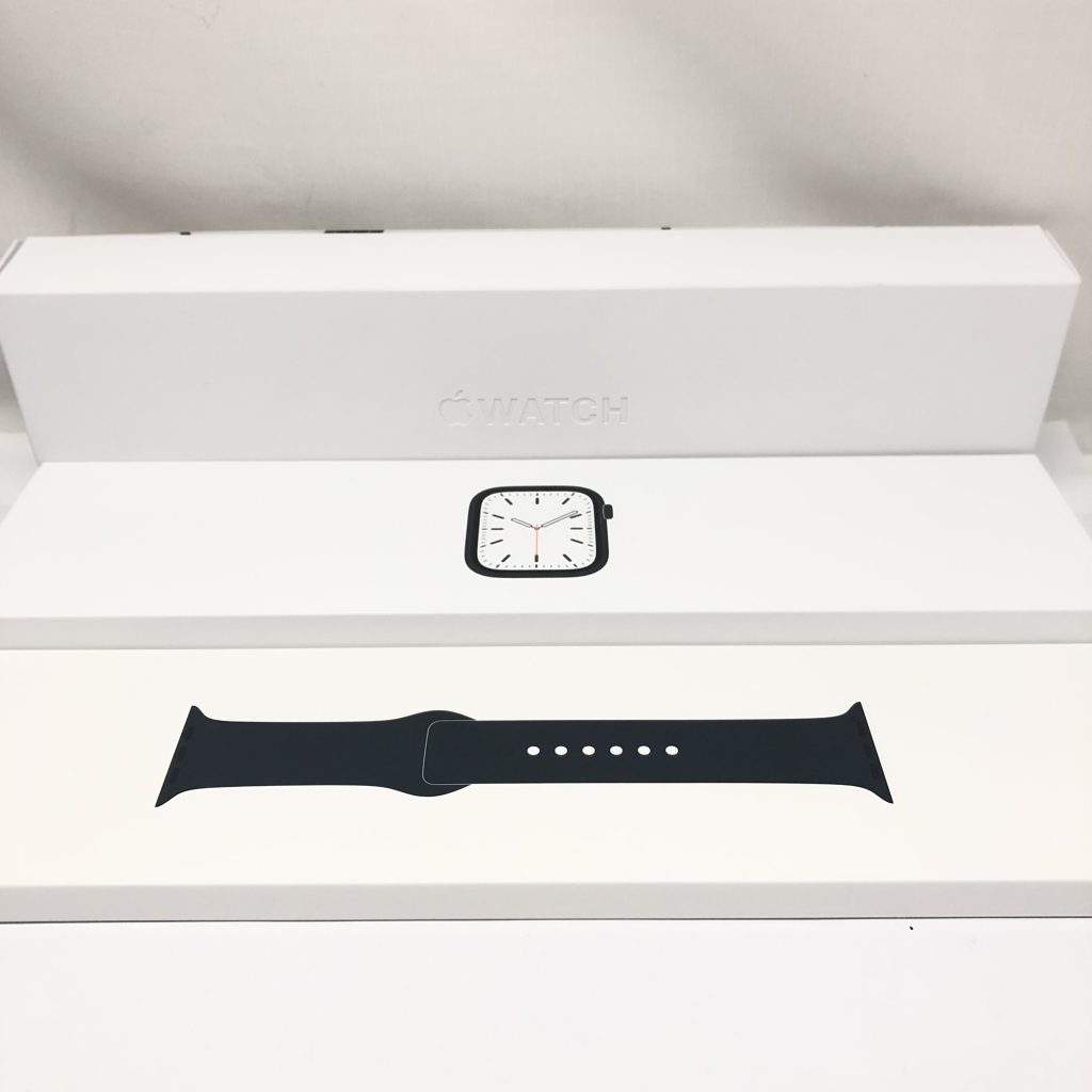 Applewatch アップルウォッチ series7