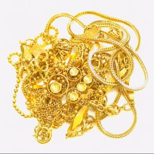 K18 ネックレス おまとめ