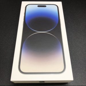 iPhone14 pro Max 1TB