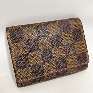 ルイヴィトン Louis Vuitton アンヴェロップ カルト ドゥ ヴィジット