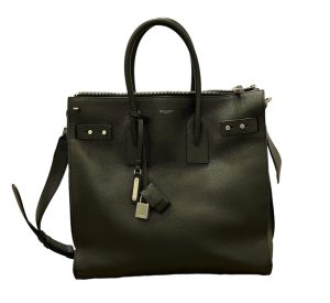 サンローラン シン ラージ サック・ド・ジュール