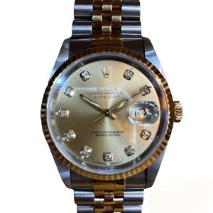 ロレックス デイトジャスト 69173G