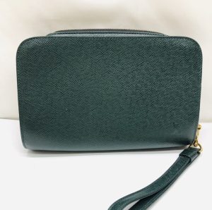 LOUIS VUITTON ルイヴィトン バイカル タイガ