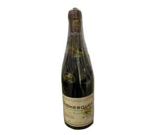 RICHEBOURG リシュブール 1992 ドメーヌ ロマネコンティ