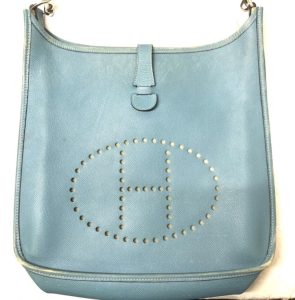 Hermès (エルメス) エブリン