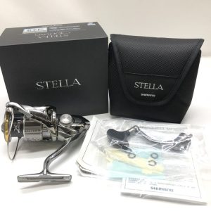 SHIMANO シマノ ステラ C3000XG