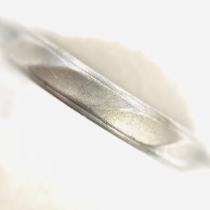 Pt900 リング アクセサリー