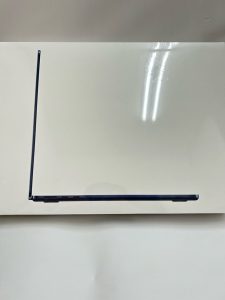 Mac Book Air 13.6インチ 未開封品