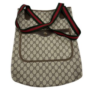 GUCCI トートバック