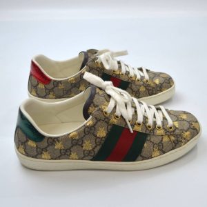 GUCCI(グッチ) スニーカー
