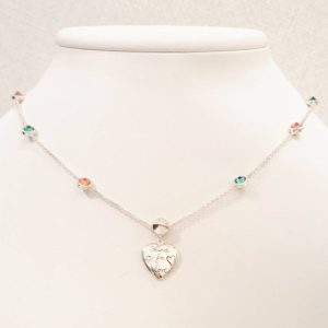 GUCCI ネックレス