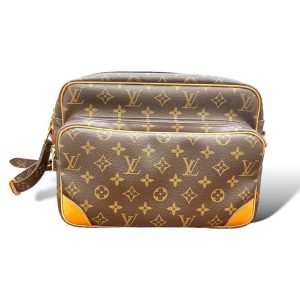 ルイヴィトン Louis Vuitton モノグラム ナイル