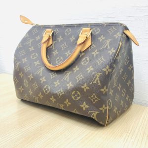 Louis Vuitton　ルイヴィトン　バック　スピーディー　カバン